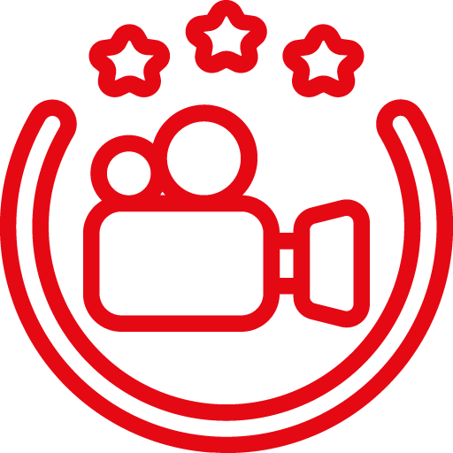 Visual Cinematográfico